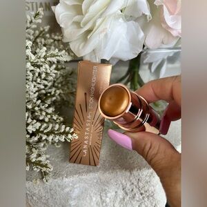 NIB - Anastasia - Stick Highlighter - Cognac Diamond